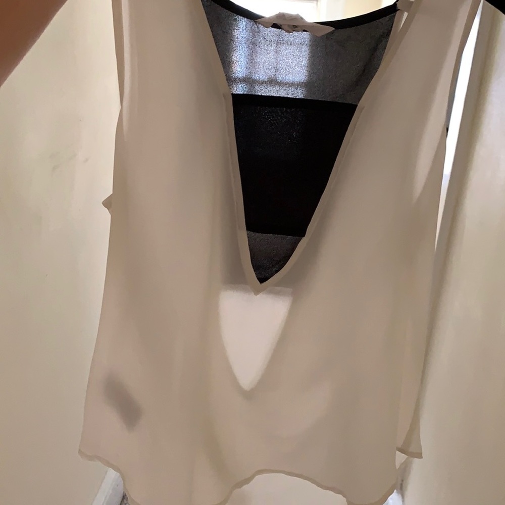 BCBG Blouse